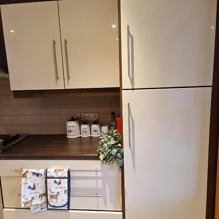 Modern Flat In City * Limerick Junction