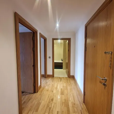 Modern Flat In City * Limerick Junction