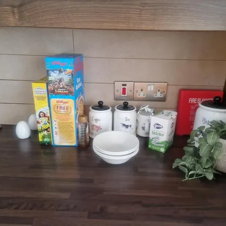 Modern Flat In City Apartamento *