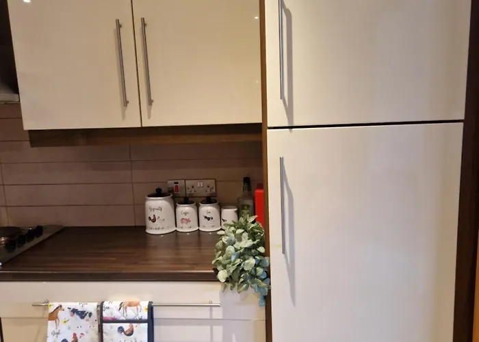 Modern Flat In City * Limerick Junction